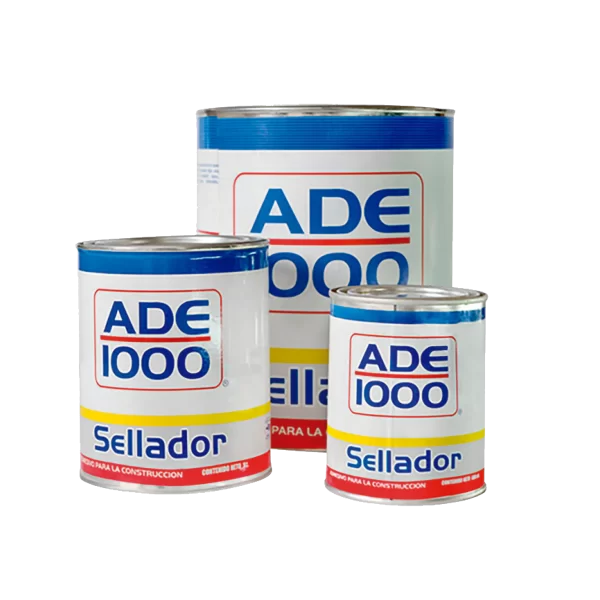 Sellador Acrílico ADE1000